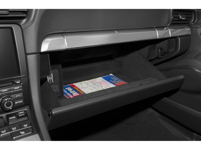 2015 Porsche 911 Carrera Coupe 2D