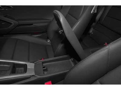 2015 Porsche 911 Carrera Coupe 2D