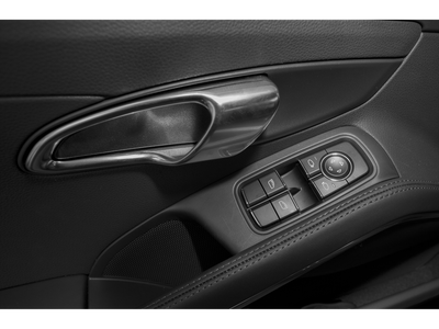 2015 Porsche 911 Carrera Coupe 2D