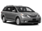 2015 Toyota Sienna XLE Minivan 4D