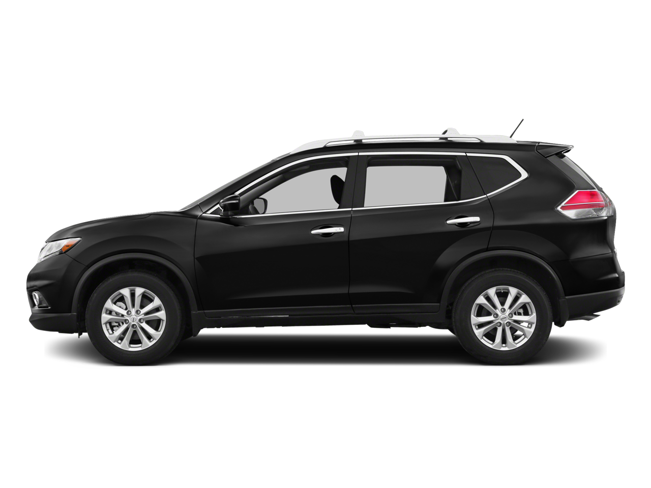 2016 Nissan Rogue SV Sport Utility 4D