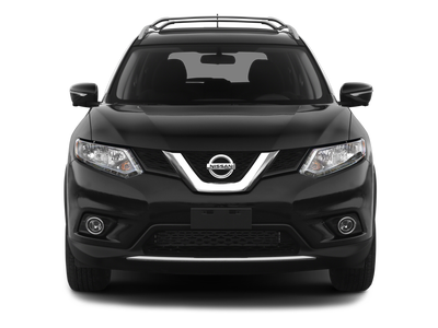 2016 Nissan Rogue SV Sport Utility 4D