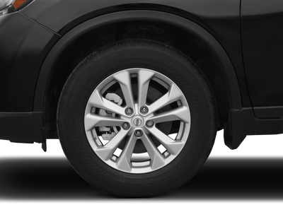 2016 Nissan Rogue SV Sport Utility 4D