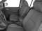 2016 Nissan Frontier Crew Cab SV Pickup 4D 5 ft