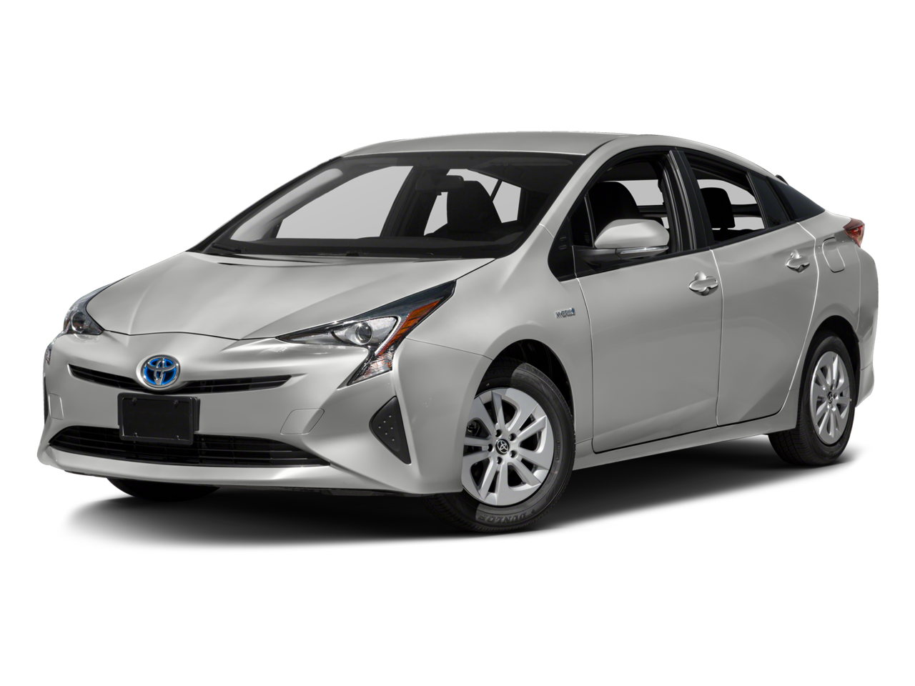 2016 Toyota Prius Four Hatchback 4D