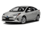 2016 Toyota Prius Four Hatchback 4D