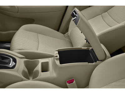 2017 Nissan Rogue S Sport Utility 4D