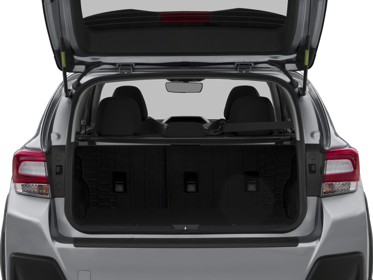 2018 Subaru Crosstrek 2.0i Limited Sport Utility 4D