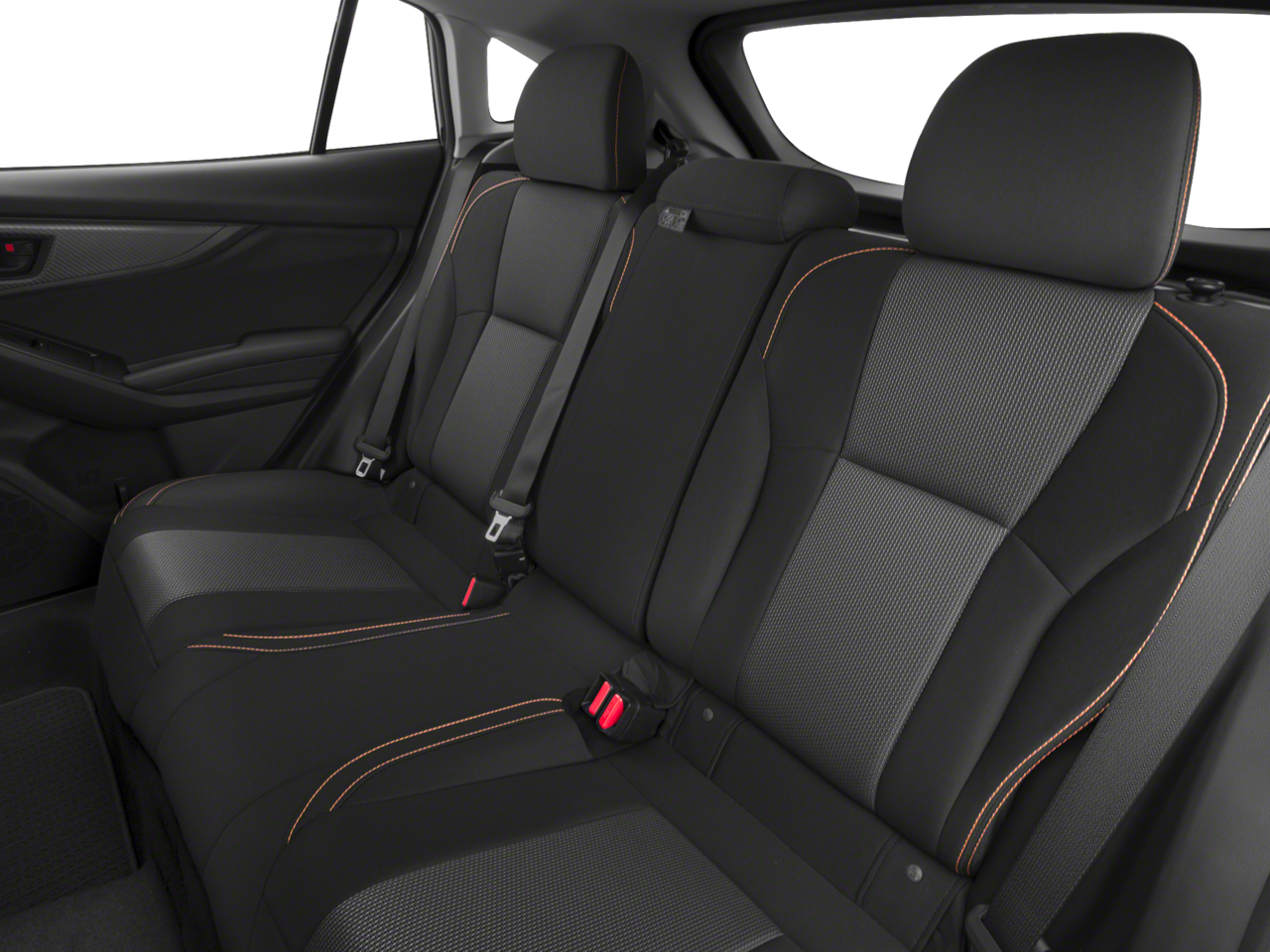 2018 Subaru Crosstrek 2.0i Limited Sport Utility 4D