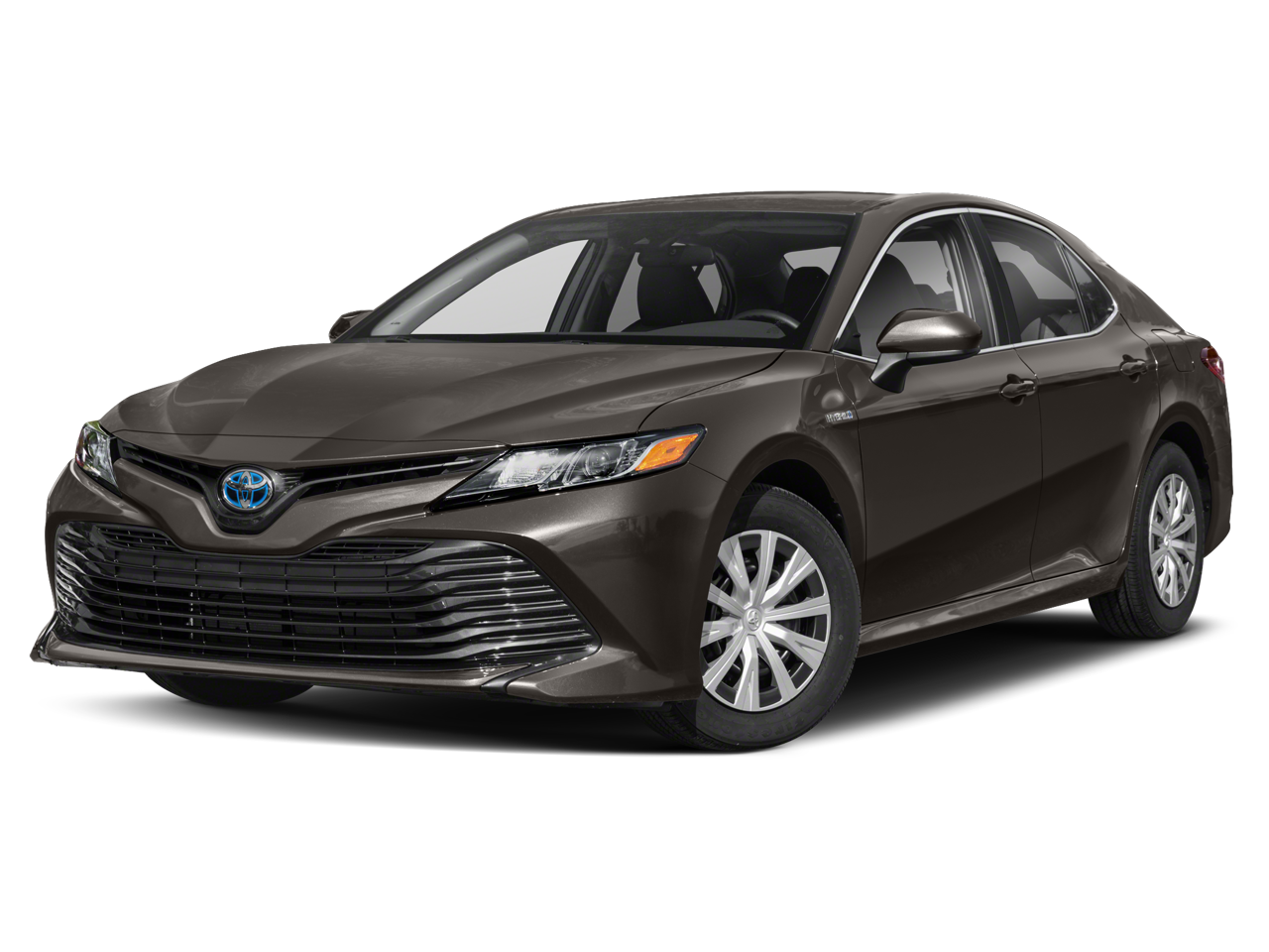 2018 Toyota Camry Hybrid XLE Sedan 4D