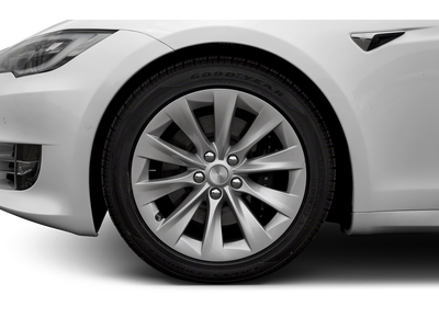 2018 Tesla Model S 100D Sedan 4D