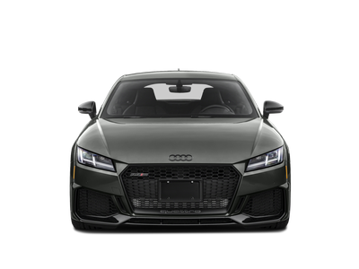 2019 Audi TT RS Coupe 2D
