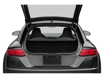2019 Audi TT RS Coupe 2D