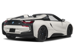 2019 BMW i8 Roadster 2D