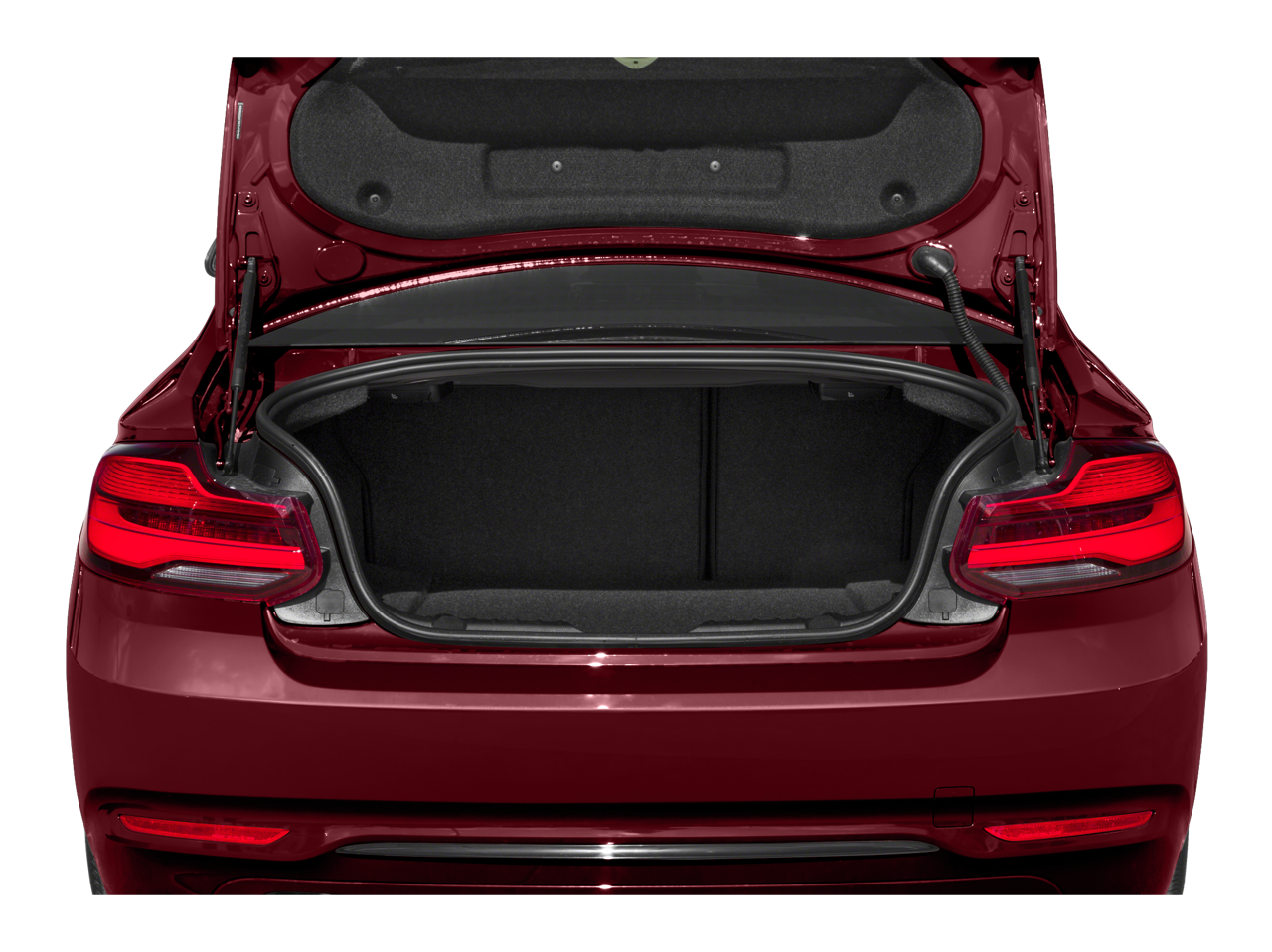 2019 BMW 2 Series 230i Coupe 2D