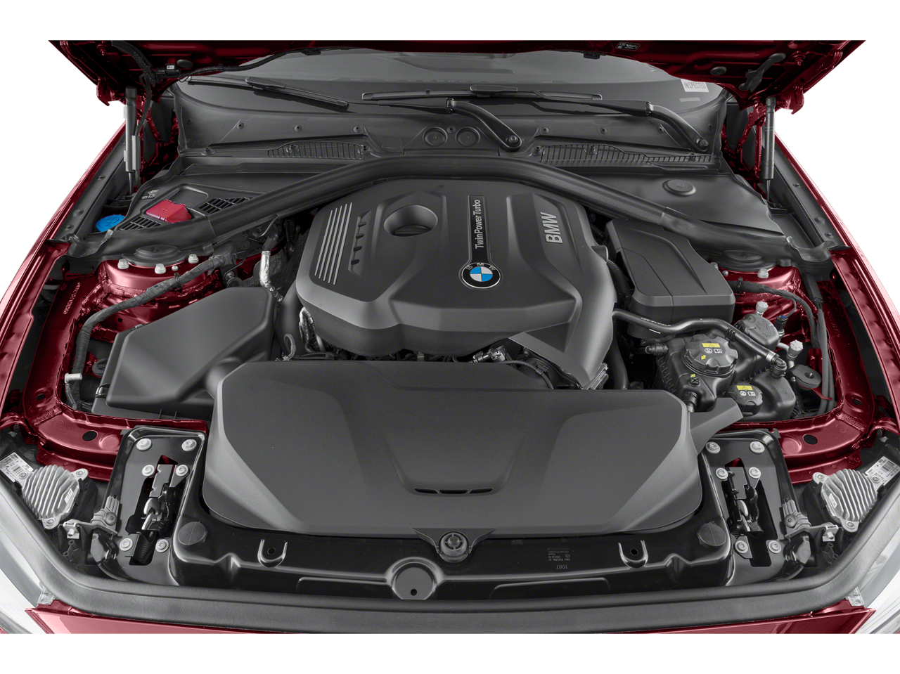 2019 BMW 2 Series 230i Coupe 2D