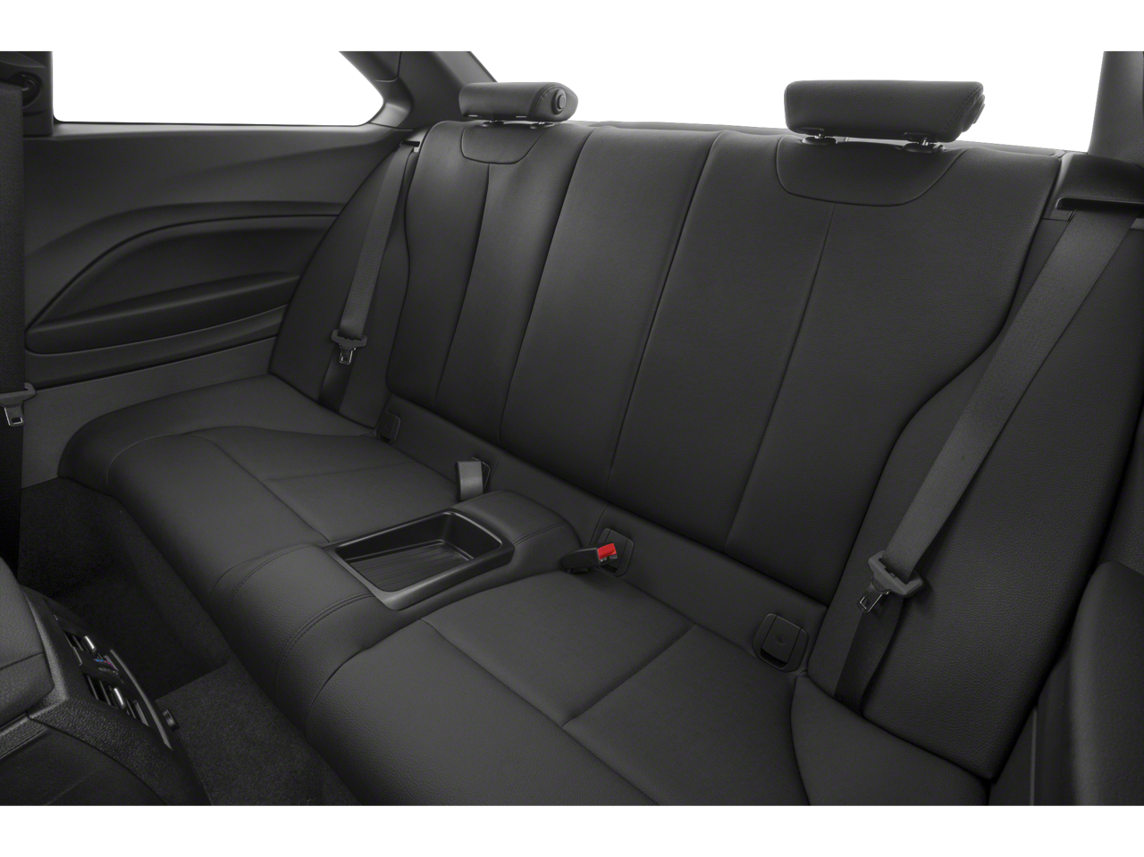 2019 BMW 2 Series 230i Coupe 2D