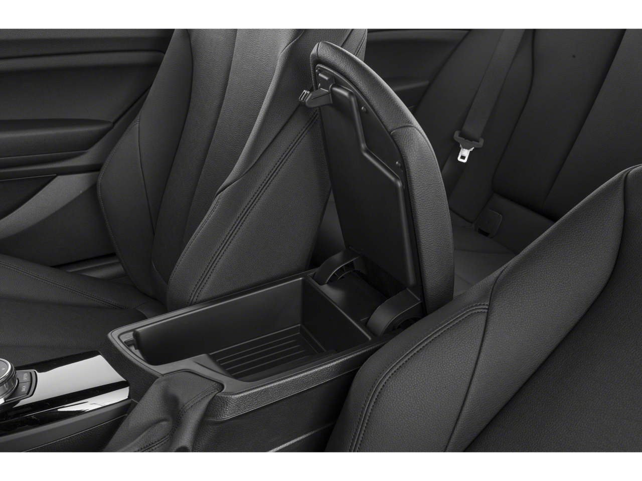 2019 BMW 2 Series 230i Coupe 2D