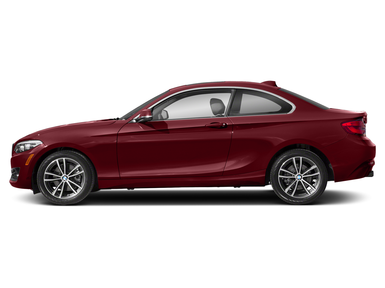 2019 BMW 2 Series 230i Coupe 2D
