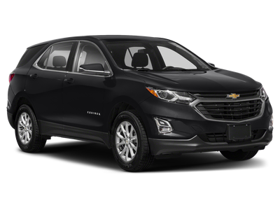 2019 Chevrolet Equinox LT Sport Utility 4D