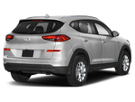 2019 Hyundai Tucson SE Sport Utility 4D
