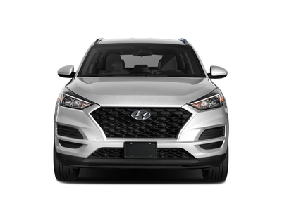 2019 Hyundai Tucson SE Sport Utility 4D