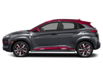 2019 Hyundai Kona Iron Man Sport Utility 4D