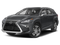 2019 Lexus RX RX 350L Sport Utility 4D