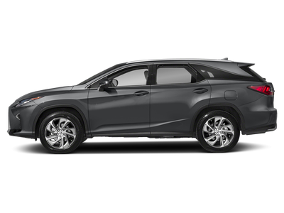 2019 Lexus RX RX 350L Sport Utility 4D