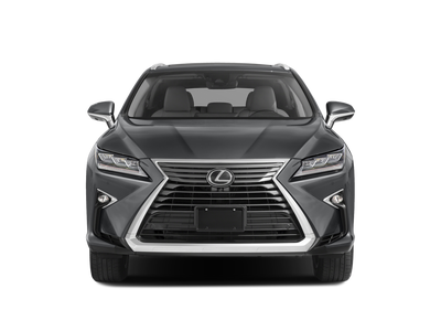 2019 Lexus RX RX 350L Sport Utility 4D