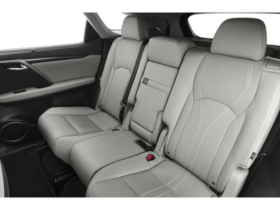 2019 Lexus RX RX 350L Sport Utility 4D
