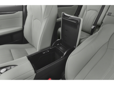 2019 Lexus RX RX 350L Sport Utility 4D