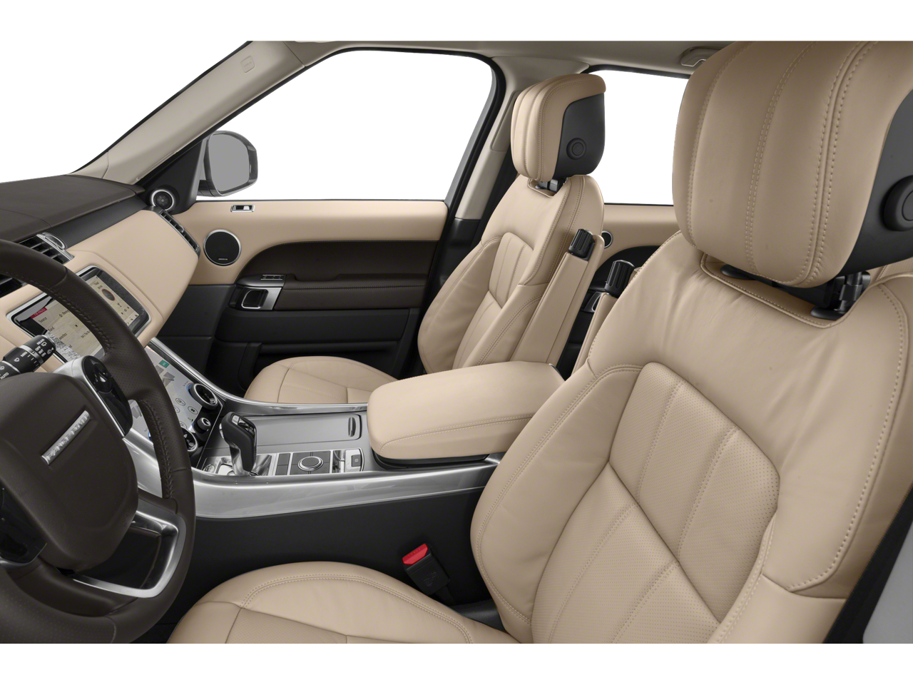 2019 Land Rover Range Rover Sport SE (2019.5) Sport Utility 4D