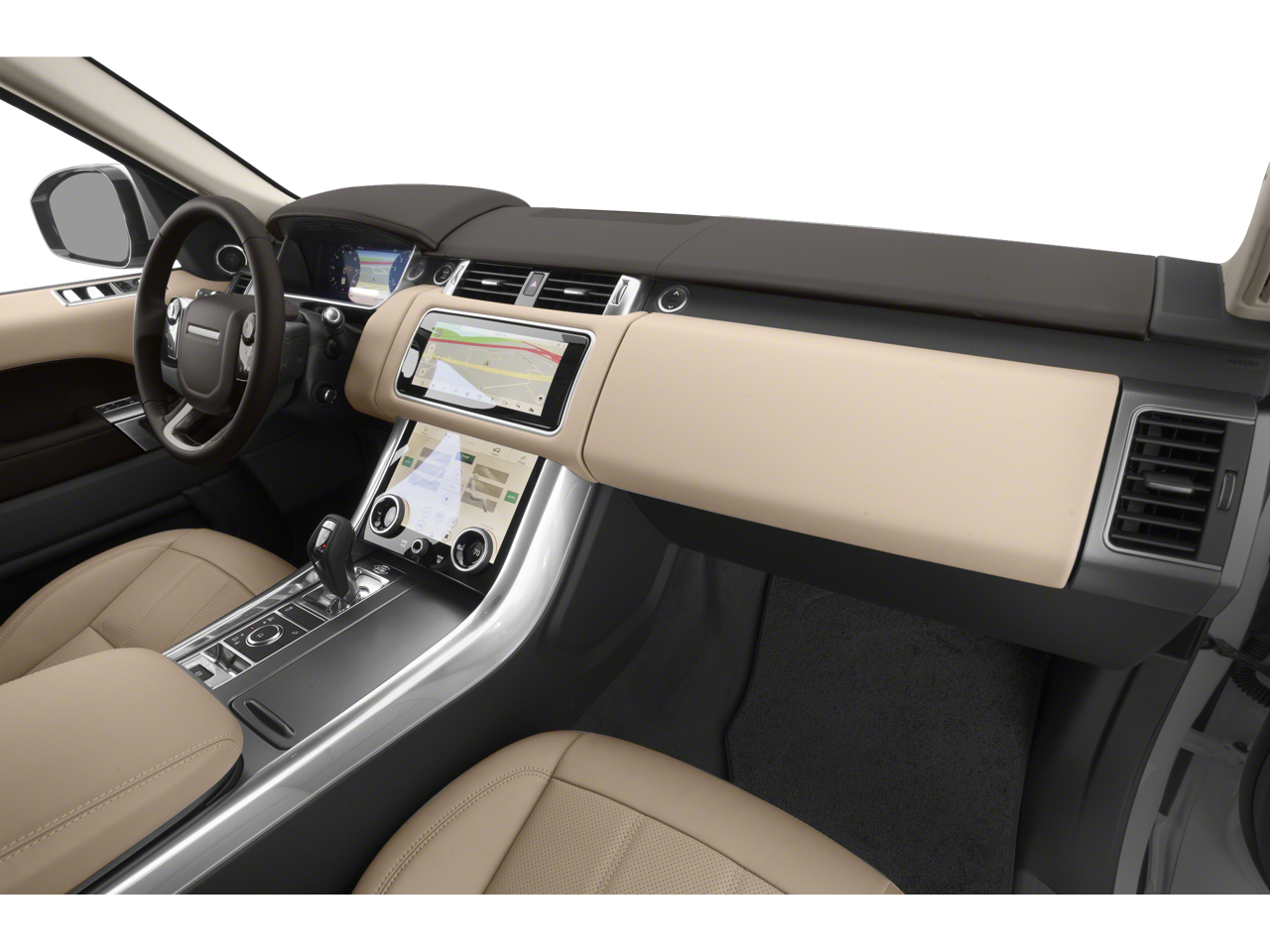 2019 Land Rover Range Rover Sport SE (2019.5) Sport Utility 4D