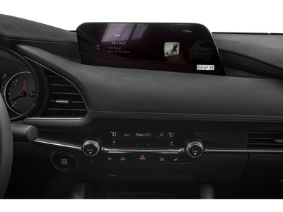 2019 Mazda MAZDA3 Preferred Sedan 4D