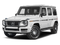 2019 Mercedes-Benz G-Class G 550 Sport Utility 4D