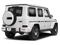 2019 Mercedes-Benz G-Class G 550 Sport Utility 4D