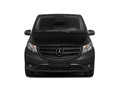 2019 Mercedes-Benz Metris WORKER Cargo Van 3D