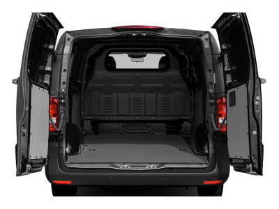 2019 Mercedes-Benz Metris WORKER Cargo Van 3D