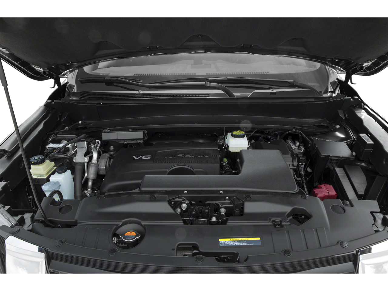 2019 Nissan Pathfinder SV Sport Utility 4D