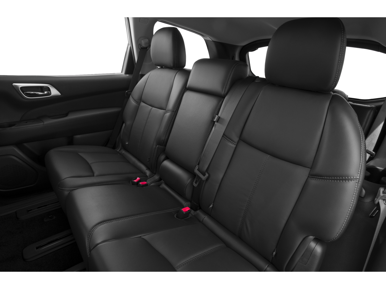 2019 Nissan Pathfinder SV Sport Utility 4D