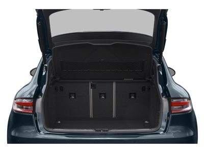 2019 Porsche Macan Sport Utility 4D