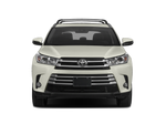2019 Toyota Highlander XLE Sport Utility 4D