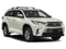 2019 Toyota Highlander XLE Sport Utility 4D
