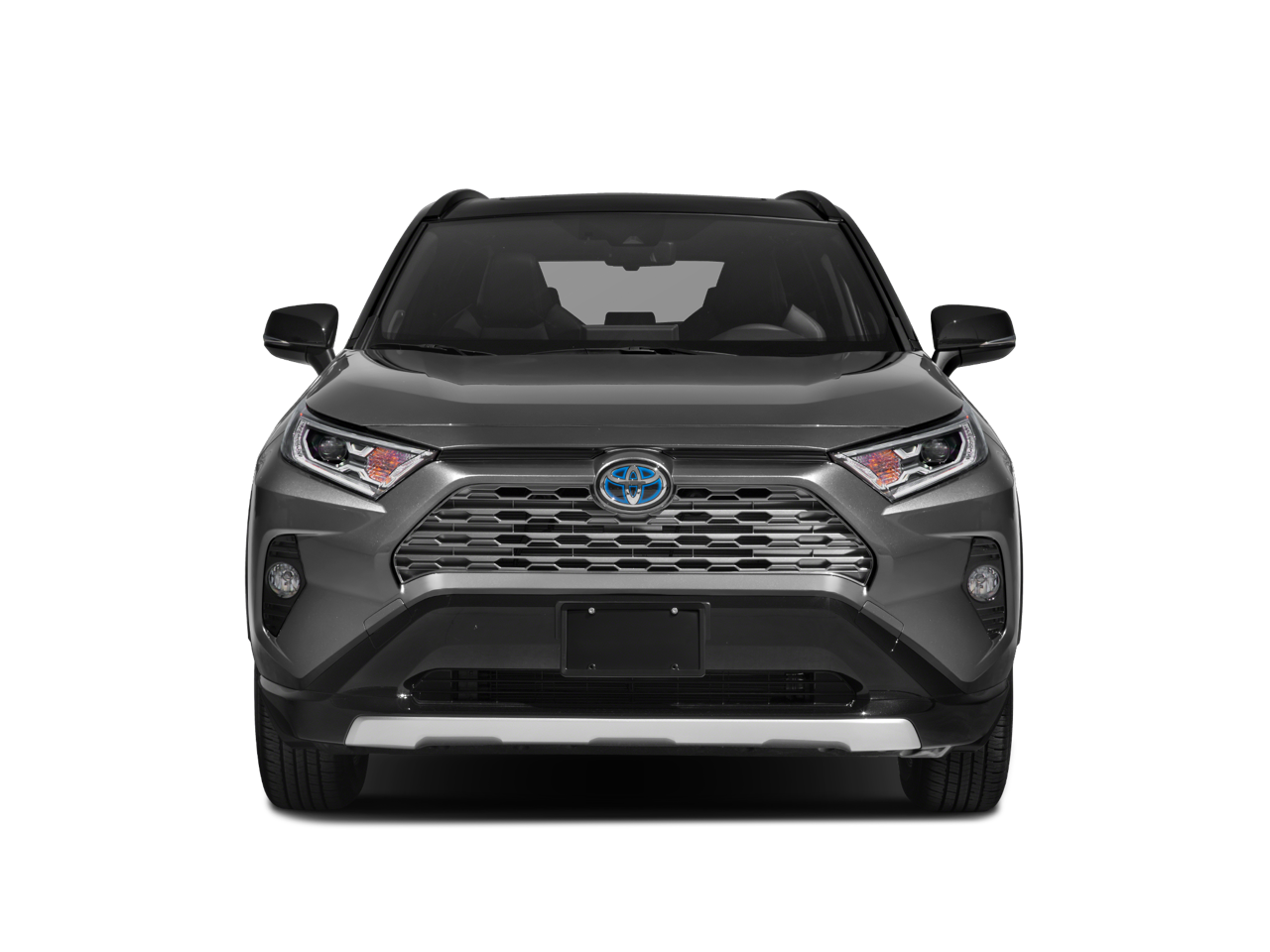 2019 Toyota RAV4 Hybrid XSE Sport Utility 4D