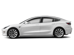 2019 Tesla Model 3 Standard Range Plus Sedan 4D