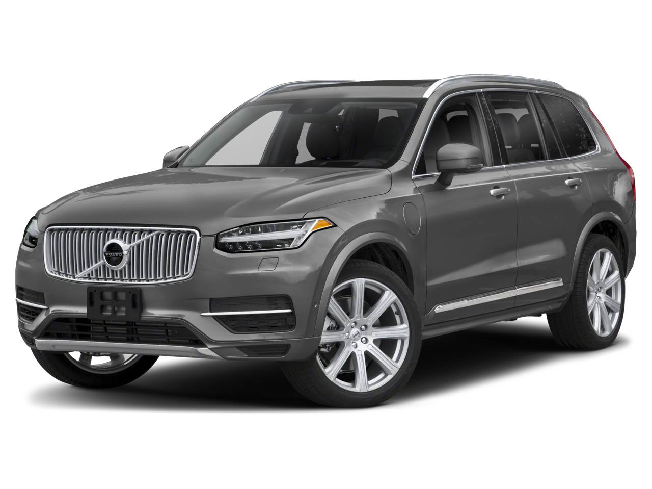 2019 Volvo XC90 T8 Momentum Sport Utility 4D
