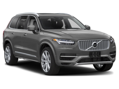 2019 Volvo XC90 T8 Momentum Sport Utility 4D