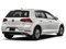 2019 Volkswagen Golf 1.4T S Hatchback Sedan 4D