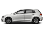 2019 Volkswagen Golf 1.4T S Hatchback Sedan 4D